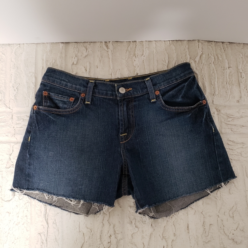 Lucky Brand Easy Rider Shorts 4